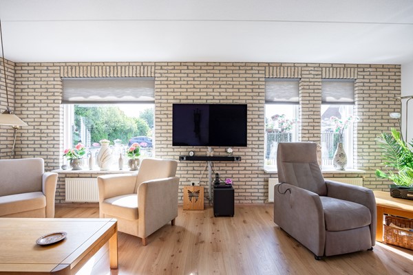 Medium property photo - Willem Dreeslaan 52, 9363 ES Marum